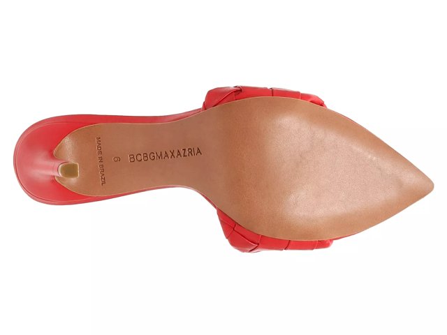 Bcbg sandals hotsell dsw