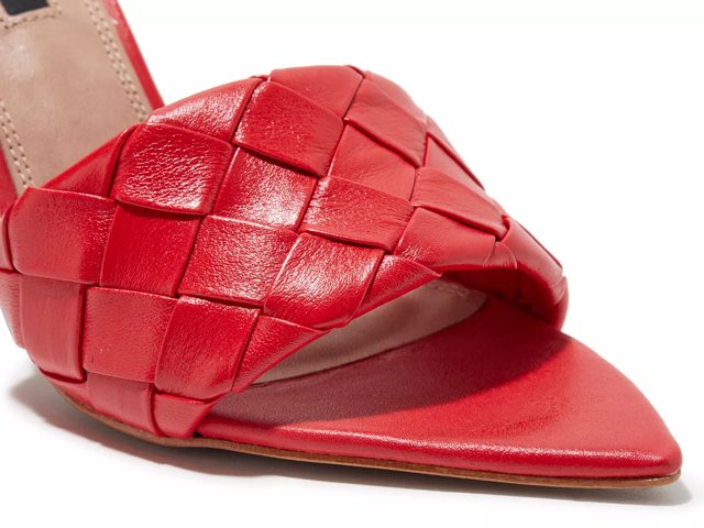 Bcbg sandals hotsell dsw