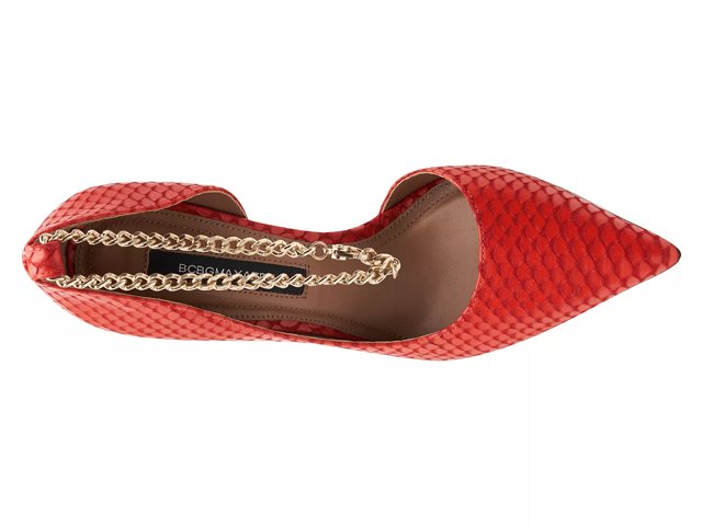 Bcbg clearance pumps dsw