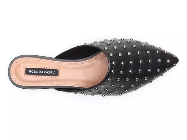 BCBGMaxazria Palino Mule