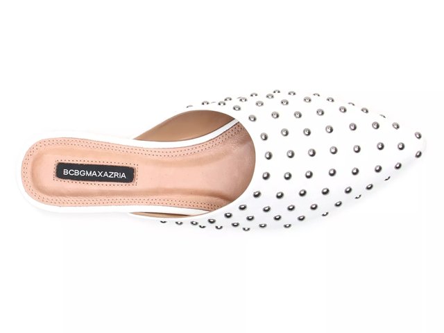 BCBGMaxazria Palino Mule Free Shipping DSW