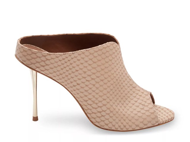 Dsw mules heel clearance