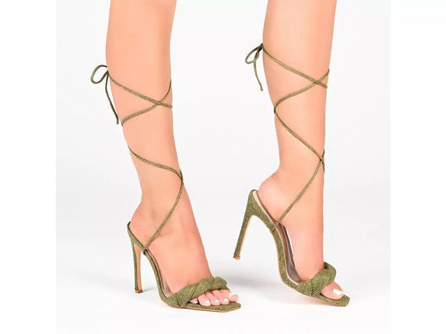 Journee Collection Edelie Sandal