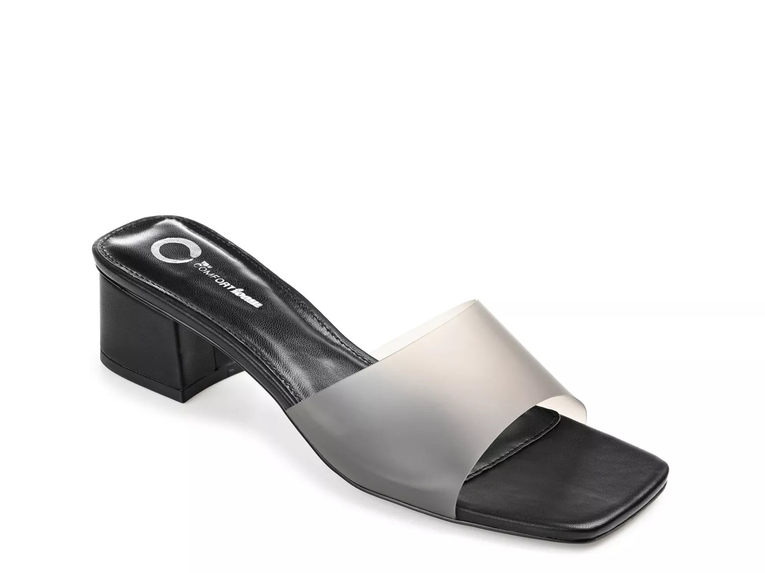 journee sandals dsw