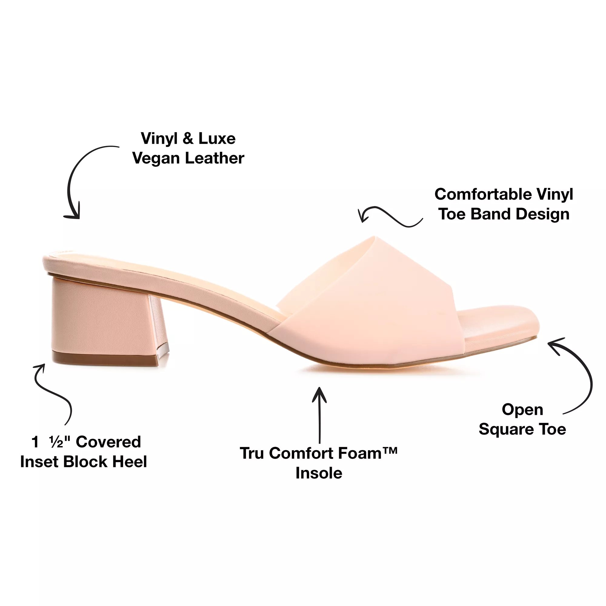 Jaydin Sandal