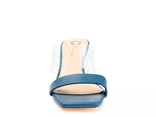 Journee Collection July Sandal - Free Shipping | DSW