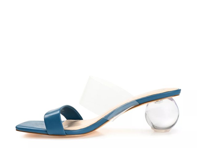 Journee Collection July Sandal - Free Shipping | DSW