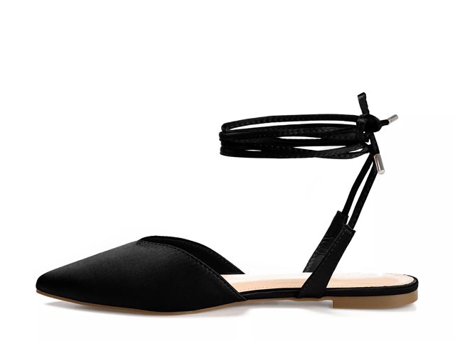 Dsw lace outlet up flats