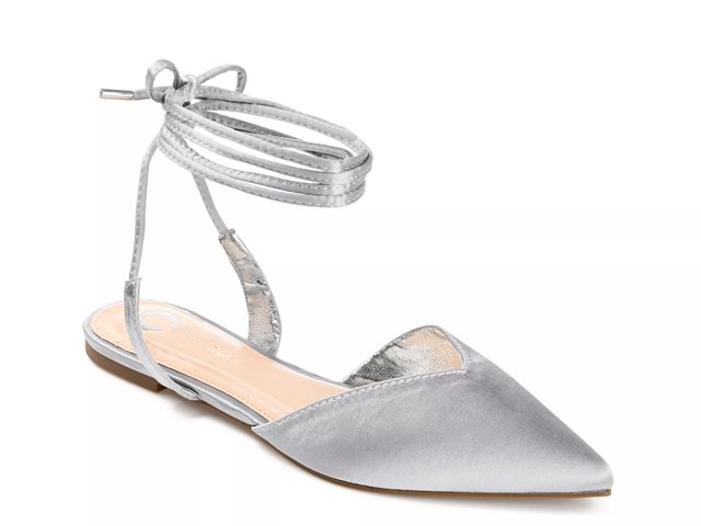 Journee Collection Theia Flat