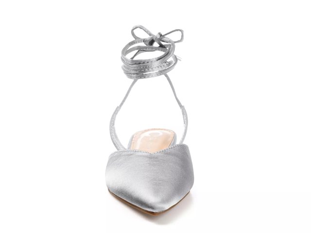 Journee Collection Theia Flat