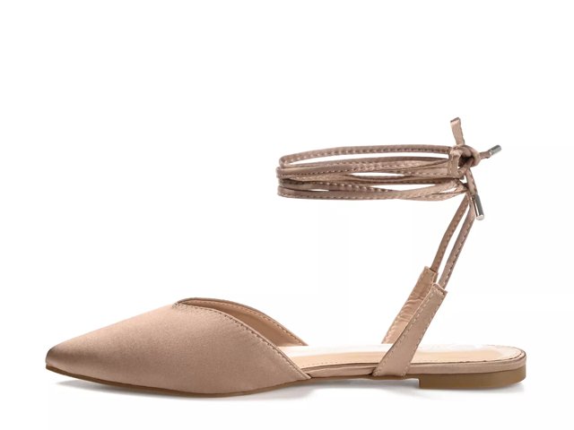 Theia Flat