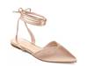 Theia Flat Beige view
