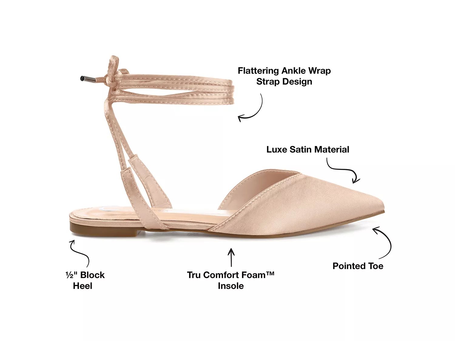 Theia Flat