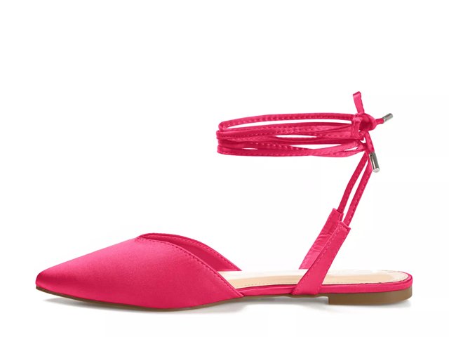 Journee Collection Theia Flat