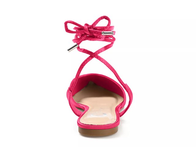 Journee Collection Theia Flat