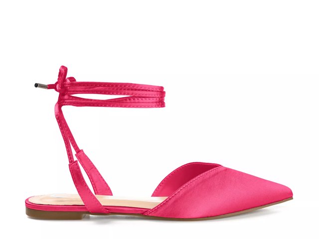 Journee Collection Theia Flat