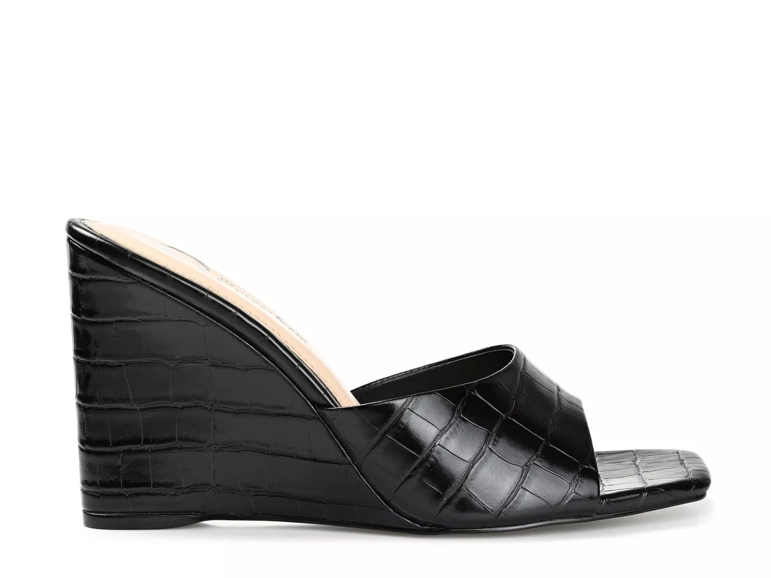 Vivvy Wedge Sandal