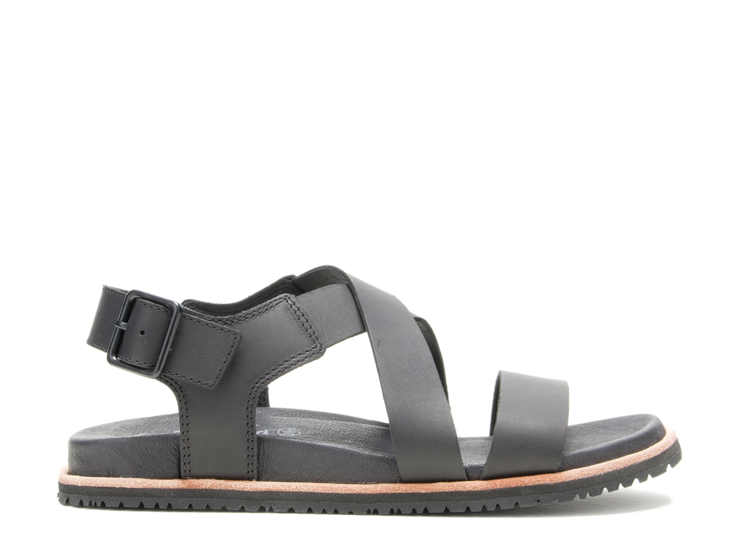 Sadie Cross Sandal