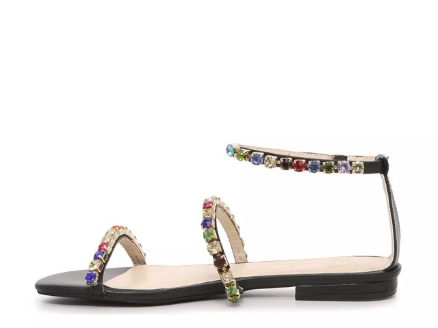 Jessica simpson noelene sandal on sale