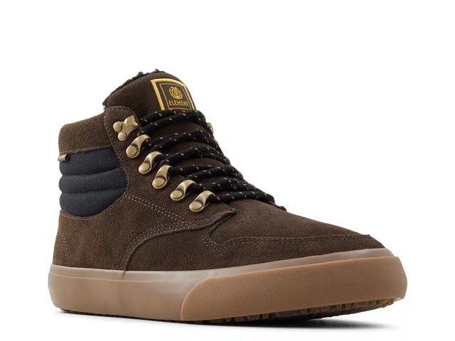 Element Topaz C3 Mid Top Sneaker