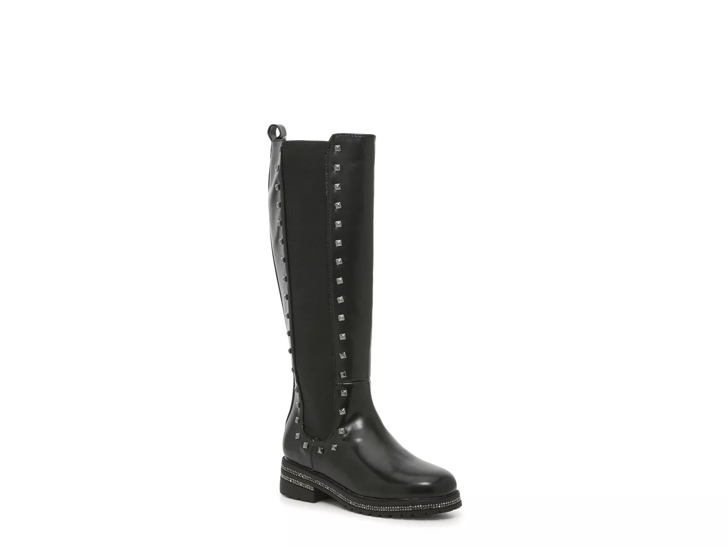 Vince camuto girls clearance boots