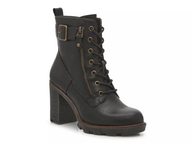 White Mountain Beverley Boot Free Shipping DSW