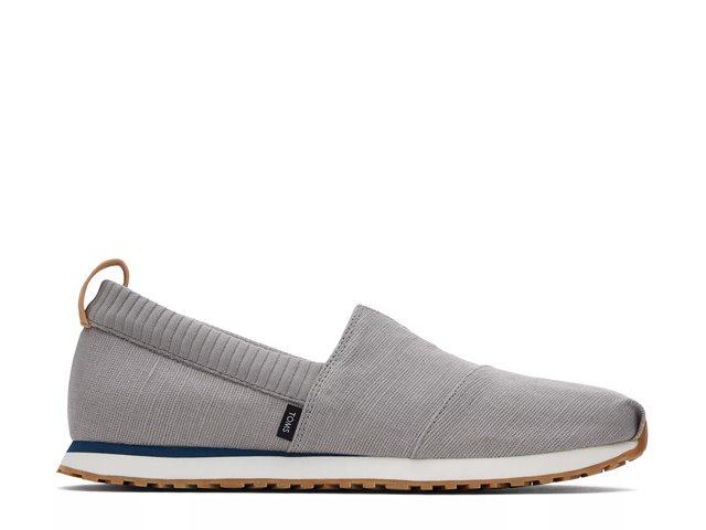 TOMS Resident Slip On Men s