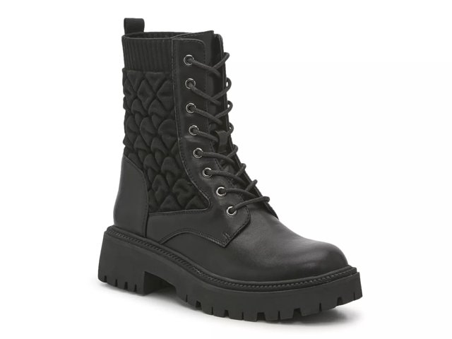 Block heel booties dsw sale