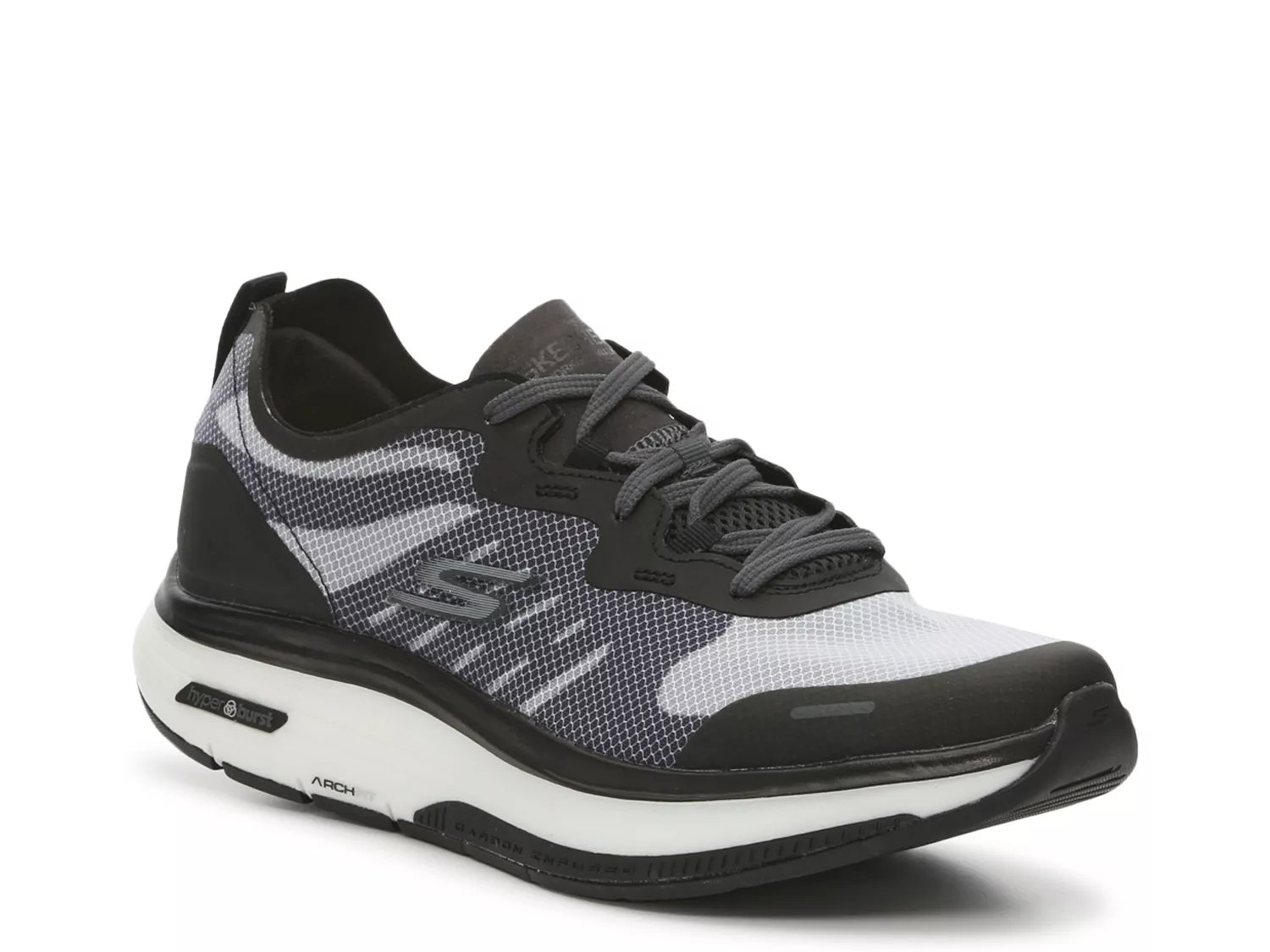 Skechers GO WALK Workout Walker Ultra Motion Sneaker - Men's