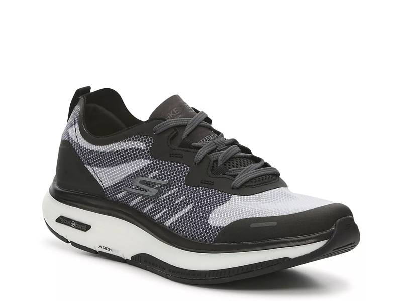 Dsw skechers 2025 men's go walk