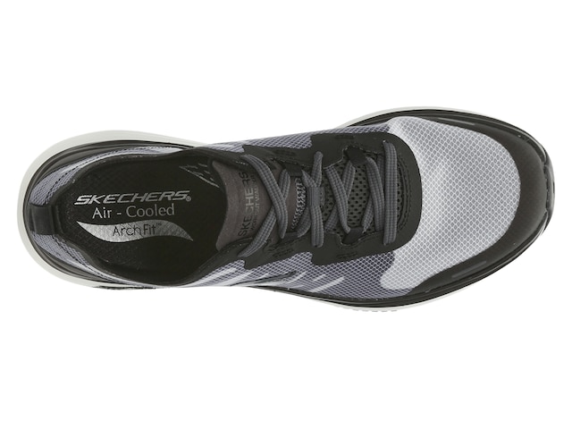 inflation bøf trug Skechers GO WALK Workout Walker Ultra Motion Sneaker - Men's - Free  Shipping | DSW