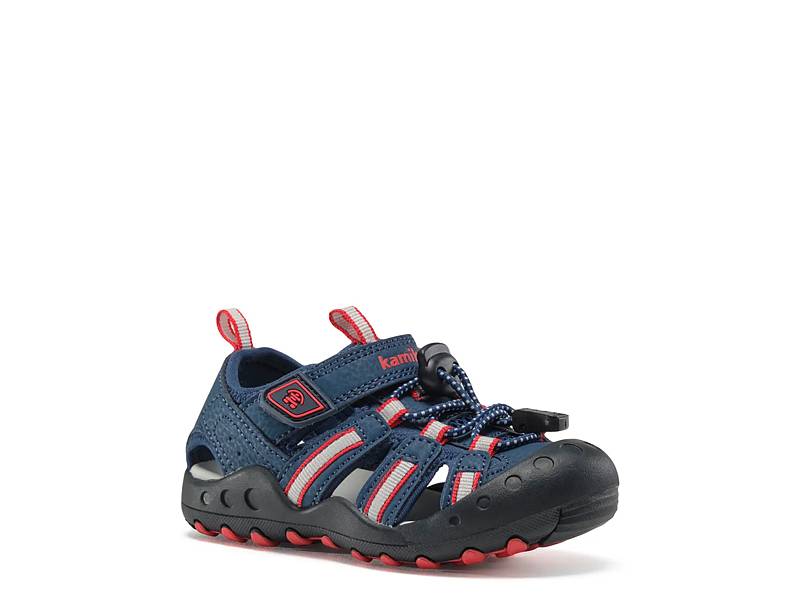 Crab Fisherman Sandal - Kids'