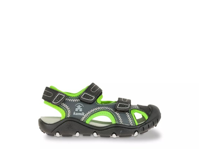 Kamik Seaturtle 2 Sandal Kids Free Shipping DSW