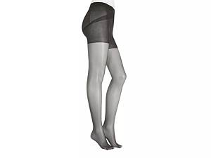 HUE Hosiery Opaque Women's Tights - 2 Pack