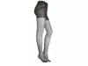 Steve Madden Sheer Women's Tights - Free Shipping