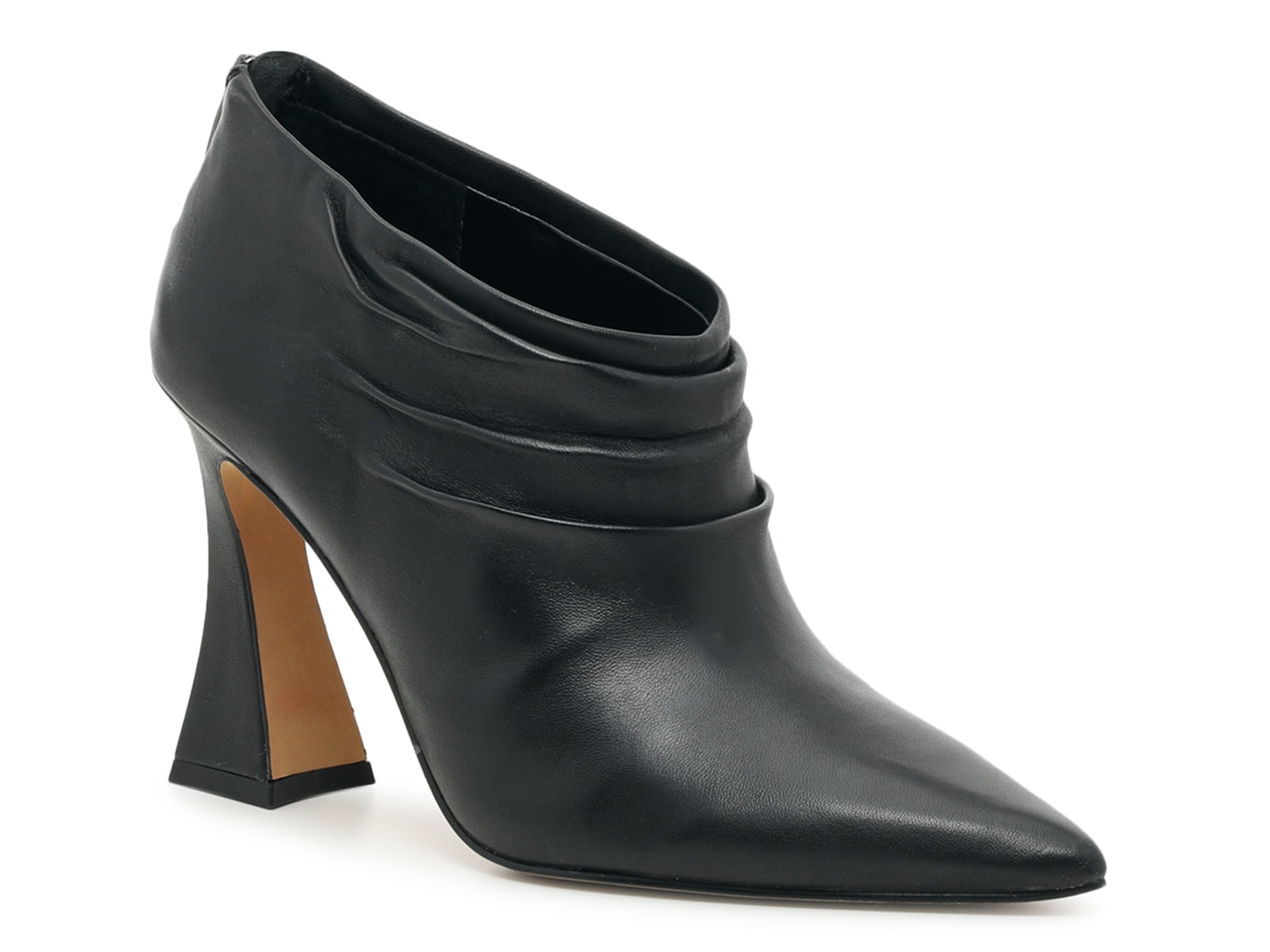 Vince Camuto Ameliava Bootie - Free Shipping | DSW