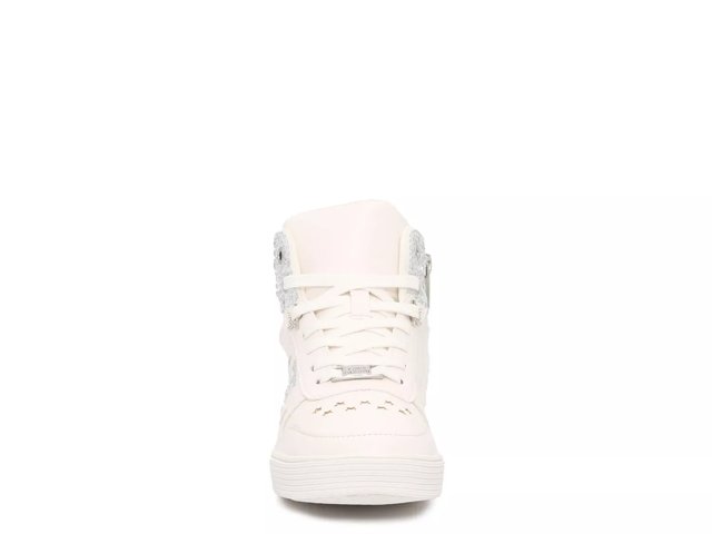 Vince Camuto New York High Top Sneaker Kids Free Shipping DSW