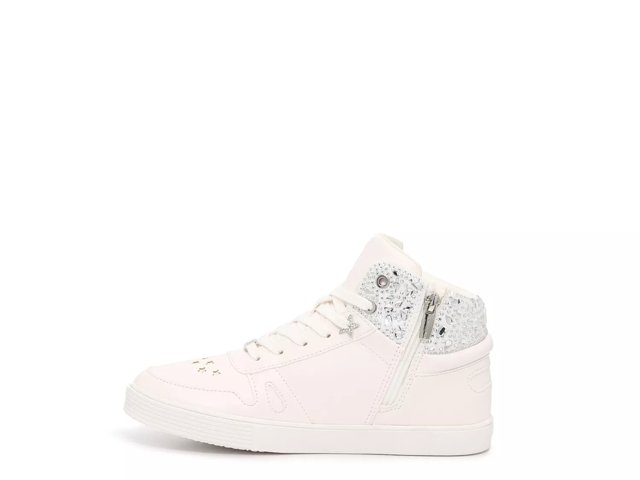 Vince camuto high top sneakers new arrivals