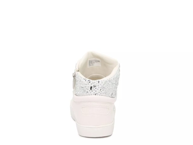 Vince camuto high top sneakers hot sale