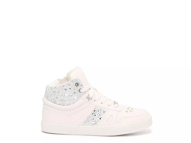 Vince Camuto New York High Top Sneaker Kids Free Shipping DSW