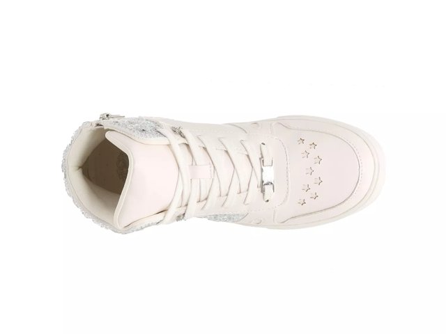 Vince Camuto New York High Top Sneaker Kids