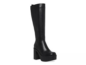 Dsw womens clearance knee high boots