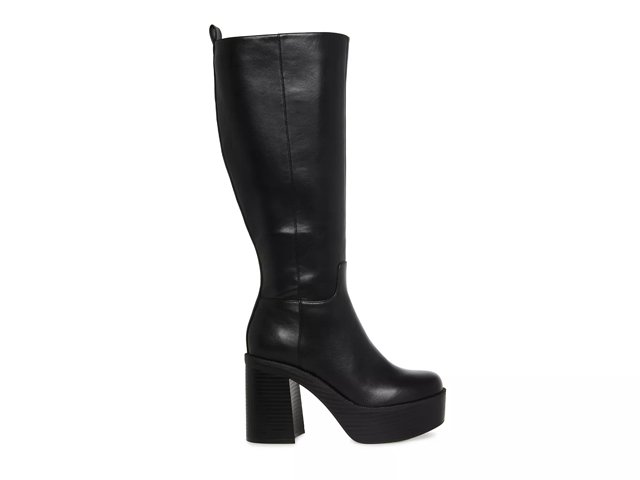 Gabbie thigh high boot on sale