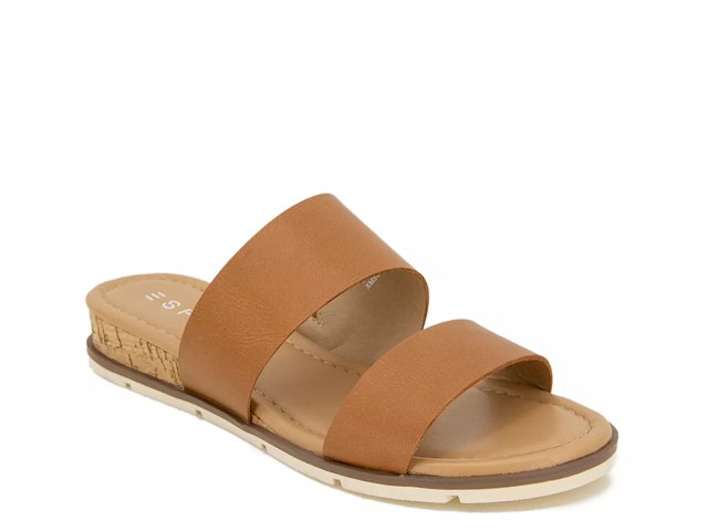 Dsw esprit flip flops on sale