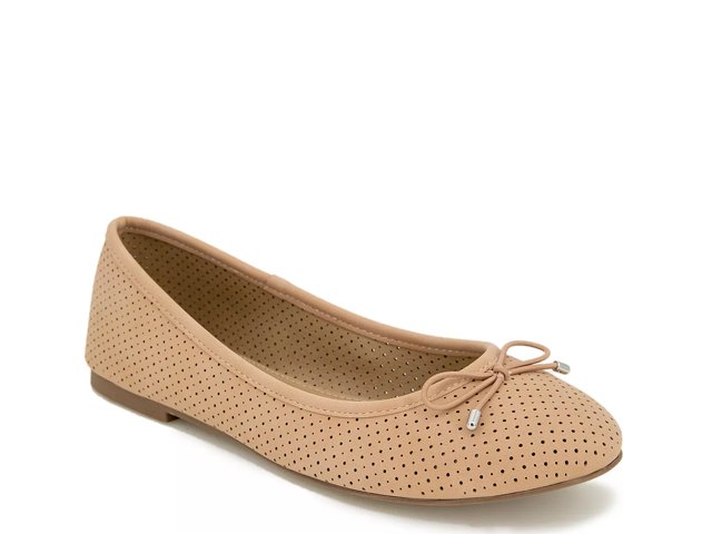 Dsw ballet flats discount