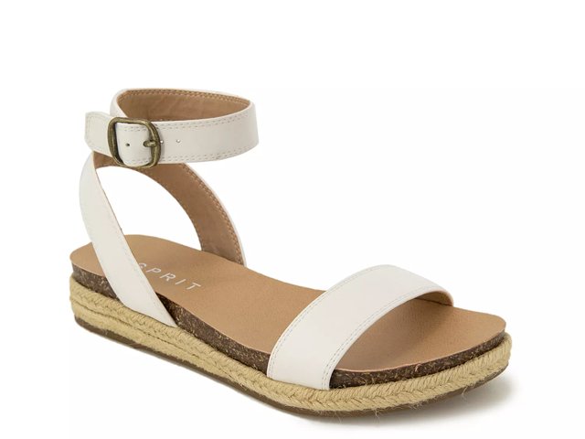Espadrille sandals dsw clearance