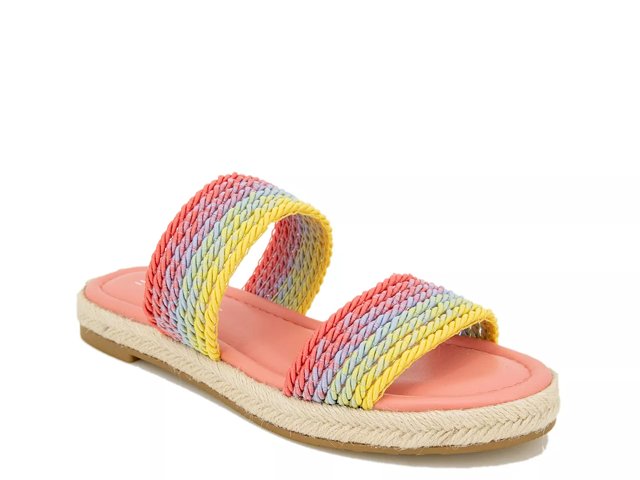 Dsw esprit flip flops sales