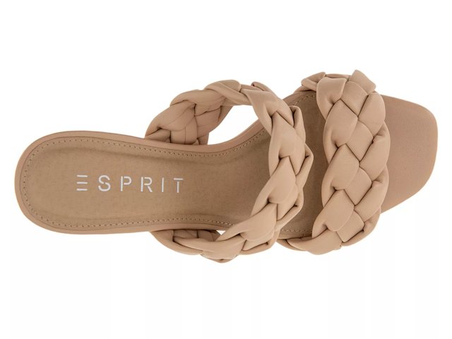 Dsw esprit flip flops online