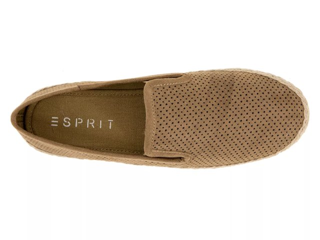 Esprit slip on best sale