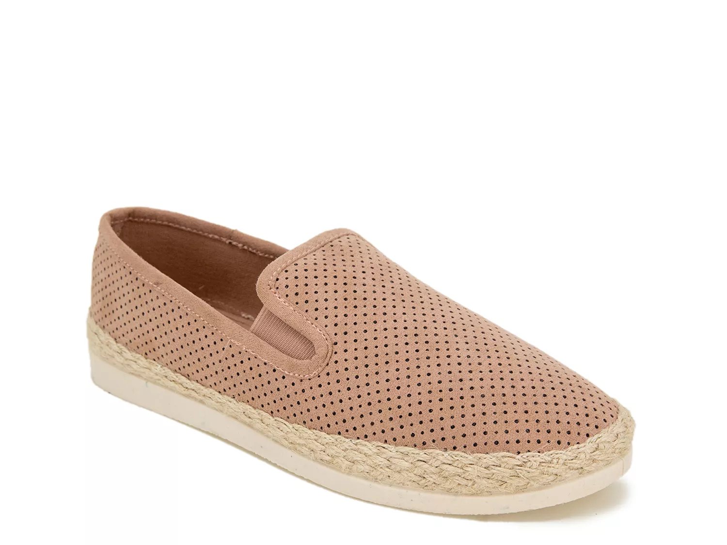 Esprit Emilia Espadrille Slip-On